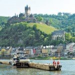 Burcht van Cochem